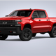 Image for article titled The 2022 Silverado ZR2's Pricing Has Truck Buyers Paying More For A Less Powerful Truck